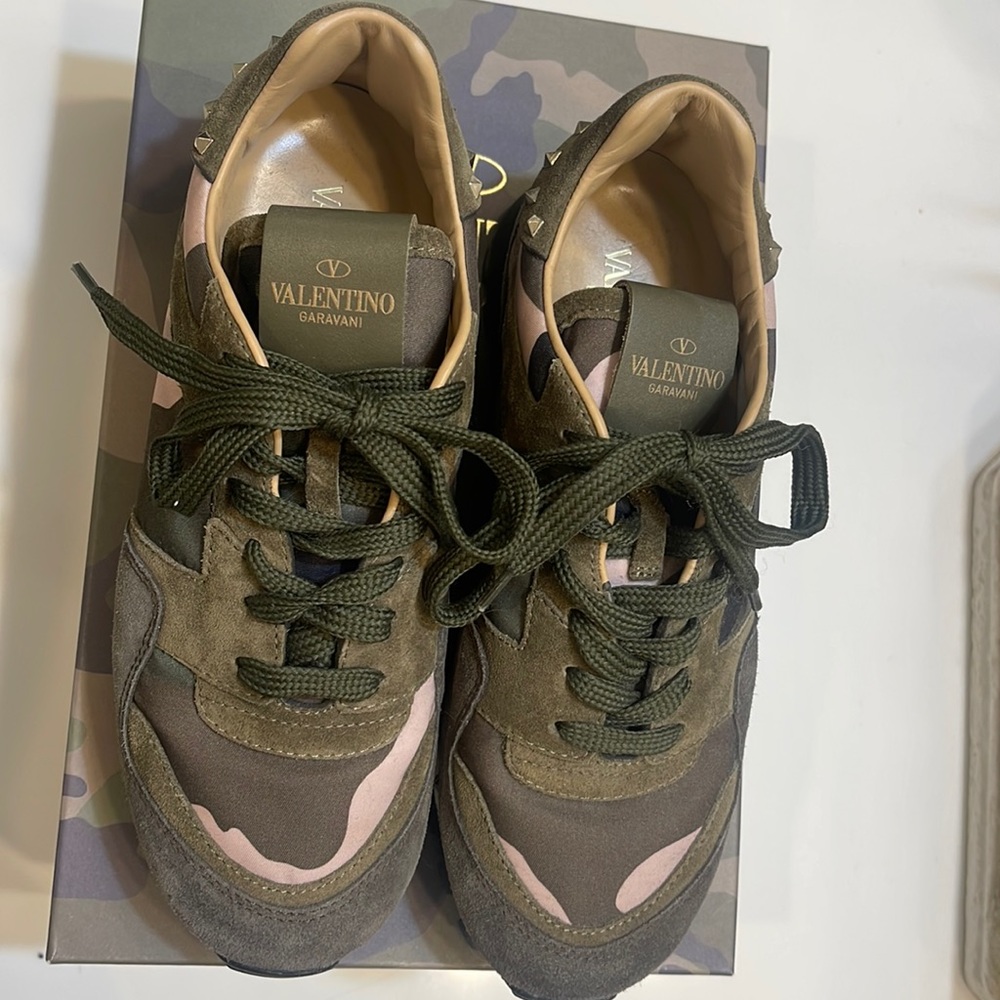 Valentino Garavani sneakers